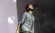 BIDDINGHUIZEN, NETHERLANDS - AUGUST 20: Oscar and the Wolf performs live at Lowlands Festi...
