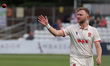 Essex's Simon Cook during LV= COUNTY CHAMPIONSHIP - DIVISION ONE Day One of 4 match betwee...
