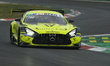 Kiki Sak Nana-THA-Adam Osieka-DEU-Mercedes AMG GT3 - 2022-GT 3-GetSpeed Performance during...