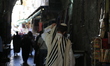 Jewish settlers stormed Al-Aqsa mosque compound during Rosh Hashanah, the Jewish New Year...