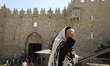 Jewish settlers stormed Al-Aqsa mosque compound during Rosh Hashanah, the Jewish New Year...