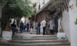 People visit the old town of Algiers the Casbah , Algeria on September 26, 2022, World Tou...