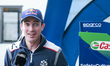 BREEN Craig (irl), M-Sport Ford World Rally Team, Ford Puma Rally1, portrait during the Ra...