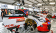 01 OGIER Sebastien (fra), VEILLAS Benjamin (fra), Toyota Gazoo Racing WRT, Toyota GR Yaris...