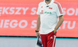 Trener Stefano Lavarini during the FIVB Volleybal lWomen's World Championship match betwee...