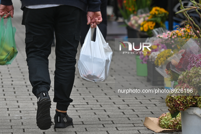 Rising Cost Of Living In Poland