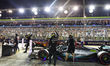 HAMILTON Lewis (gbr), Mercedes AMG F1 Team W13, portrait during the Formula 1 Singapore Ai...