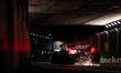 20 MAGNUSSEN Kevin (den), Haas F1 Team VF-22 Ferrari, action during the Formula 1 Singapor...