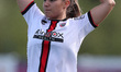 ALETHEA PAUL of Sheffield United during the FA Women's Continental Tyres League Cup match...