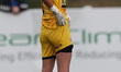 NINA WILSON of Sheffield United during the FA Women's Continental Tyres League Cup match b...