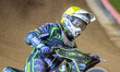 Paul Starke  - Ipswich TruMix Witches during the SGB Premiership Semi Final 2nd Leg betwee...