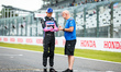 OCON Esteban (fra), Alpine F1 Team A522, portrait during the Formula 1 Honda Japanese Gran...