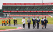 GASLY Pierre (fra), Scuderia AlphaTauri AT03, portrait trackwalk during the Formula 1 Hond...