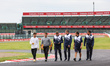 GASLY Pierre (fra), Scuderia AlphaTauri AT03, portrait trackwalk during the Formula 1 Hond...