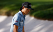 Min Woo Lee of Australia during the Acciona Open Espana 2022 on October 06, 2022 at Club d...
