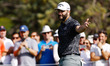 Jon Rahm of Spain during the Acciona Open Espana 2022 on October 06, 2022 at Club de Campo...