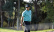 Thriston Lawrence of South Africa during the Acciona Open Espana 2022 on October 06, 2022...