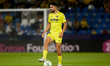 Manu Morlanes of Villarreal CF in action during the UEFA Europa Conference League Group C...