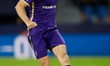 James Holland of FK Austria Wien in action during the UEFA Europa Conference League Group...