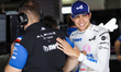 OCON Esteban (fra), Alpine F1 Team A522, portrait during the Formula 1 Honda Japense Grand...