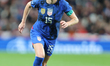 LONDON ENGLAND - OCTOBER 07:Megan Rapinoe(OL Reign)of USA  during Women's International Fr...