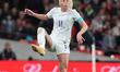 Chloe Kelly (Manchester City) of England Women during Women's International Friendly match...