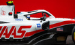 47 SCHUMACHER Mick (ger), Haas F1 Team VF-22 Ferrari, action during the Formula 1 Honda Ja...