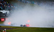 20 MAGNUSSEN Kevin (den), Haas F1 Team VF-22 Ferrari, action during the Formula 1 Honda Ja...