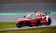 safety car, during the Formula 1 Honda Japanese Grand Prix 2022, 18th round of the 2022 FI...
