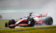 20 MAGNUSSEN Kevin (den), Haas F1 Team VF-22 Ferrari, action during the Formula 1 Honda Ja...