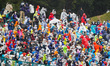spectators, fans during the Formula 1 Honda Japanese Grand Prix 2022, 18th round of the 20...