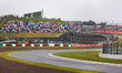illustration track, piste, spectators, fans during the Formula 1 Honda Japanese Grand Prix...