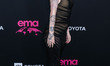 British singer Bishop Briggs (Sarah Grace McLaughlin) arrives at the 32nd Annual Environme...