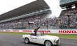 VERSTAPPEN Max (ned), Red Bull Racing RB18, portrait during the Formula 1 Honda Japense Gr...