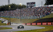 63 RUSSELL George (gbr), Mercedes AMG F1 Team W13, action during the Formula 1 Honda Japen...