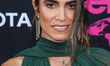 American actress Nikki Reed arrives at the 32nd Annual Environmental Media Association (EM...