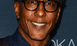 Andre Royo
at the "Transparent" Season Two Red Carpet Premiere, Pacific Design Center, We...