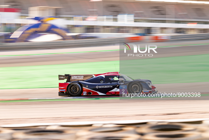 2022 Michelin Le Mans Cup