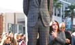 Daniel Radcliffe
at the Daniel Radcliffe Star On The Hollywood Walk Of Fame ceremony, Hol...