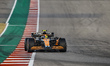 04 NORRIS Lando (gbr), McLaren F1 Team MCL36, action during the Formula 1 Aramco United St...