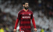 Isco Alarcon attacking midfield of Sevilla and Spain during the La Liga Santander match be...