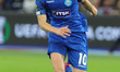 Soren Tengstedt of Silkeborg IF during the UEFA Europa Conference League  Group B soccer m...