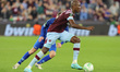 West Ham United's Angelo Ogbonna Obinze during the UEFA Europa Conference League  Group B...