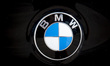 Logo of BMW. BMW Bayerische Motoren Werke AG is a German multinational manufacturer of per...