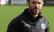 James Gibson manager of Billericay Town Women during The FA Women's National League Plate...