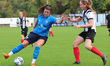 Holly Turner of Billericay Town Women during The FA Women's National League Plate  soccer...