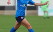 Beau Parker of Billericay Town Women during The FA Women's National League Plate  soccer m...