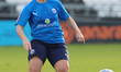 \by7\ during The FA Women's National League Plate  soccer match between Maidenhead United...