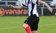 Vicky Carvill of Maidenhead United Women during The FA Women's National League Plate  socc...