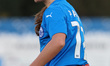 Beau Parker of Billericay Town Women during The FA Women's National League Plate  soccer m...
